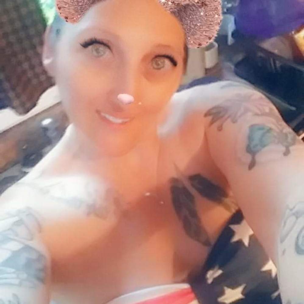 Meet your Posher, Tracey